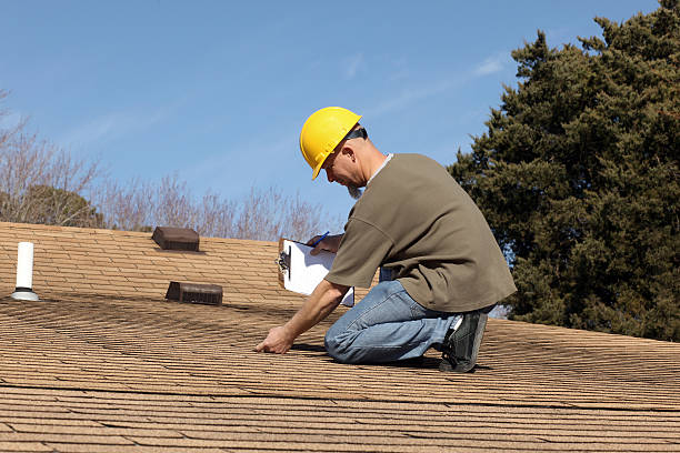Best Tile Roofing Installation  in Braddock Heights, MD